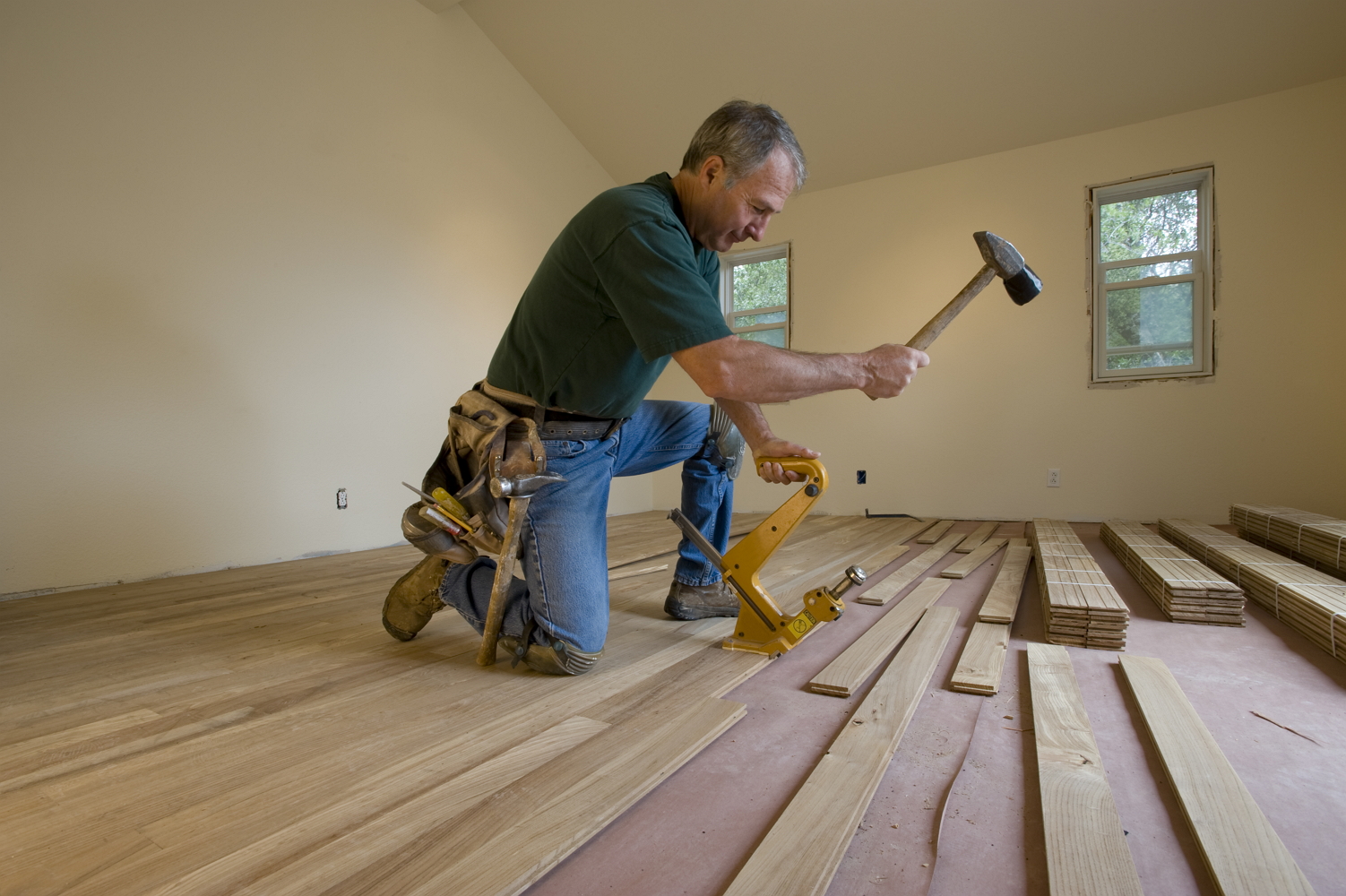 Gökdere Laminatçı